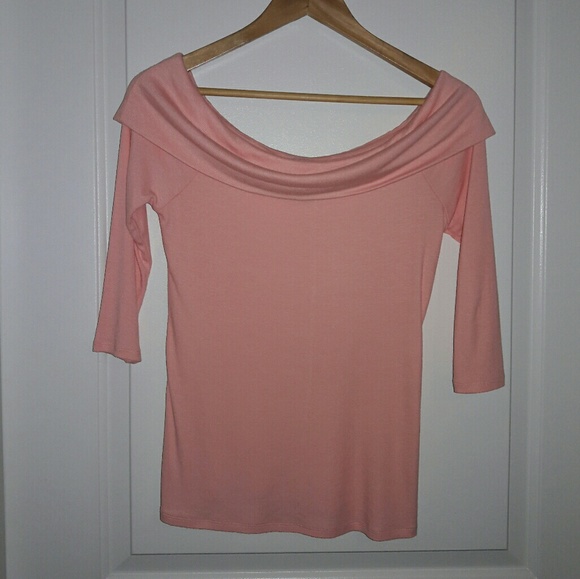 Belle + Sky Tops - Belle + Sky | NWOT Casual Boat Neck Top